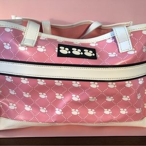 Build a Bear Diaper Bag